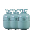 R134a refrigerant gas, pure gas 13.6kg